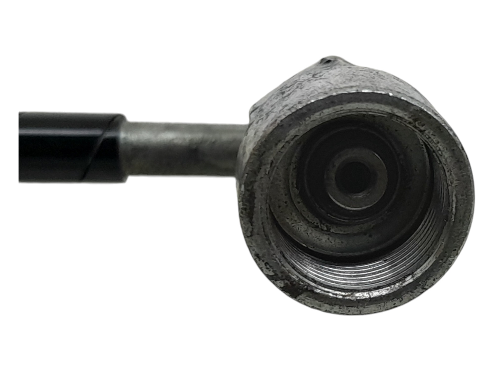 Cano Flauta Combustivel Land Rover Discovery 4 3.0 V6 2015 4
