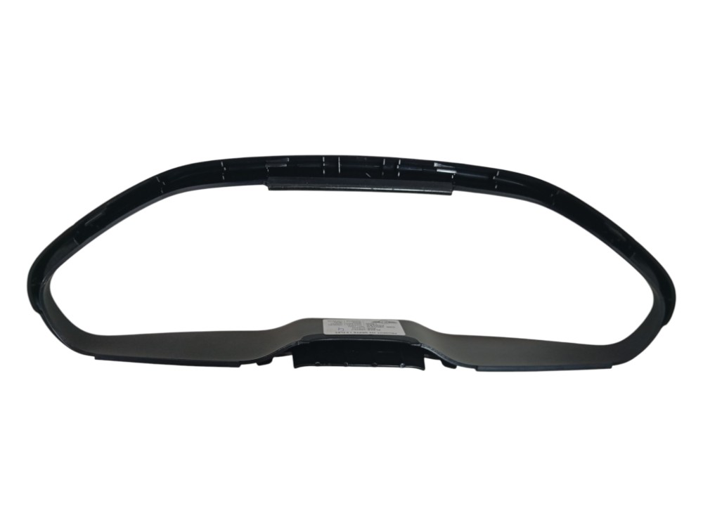 Acabamento Moldura Painel Instrumento Peugeot 208 1.6 2020 5