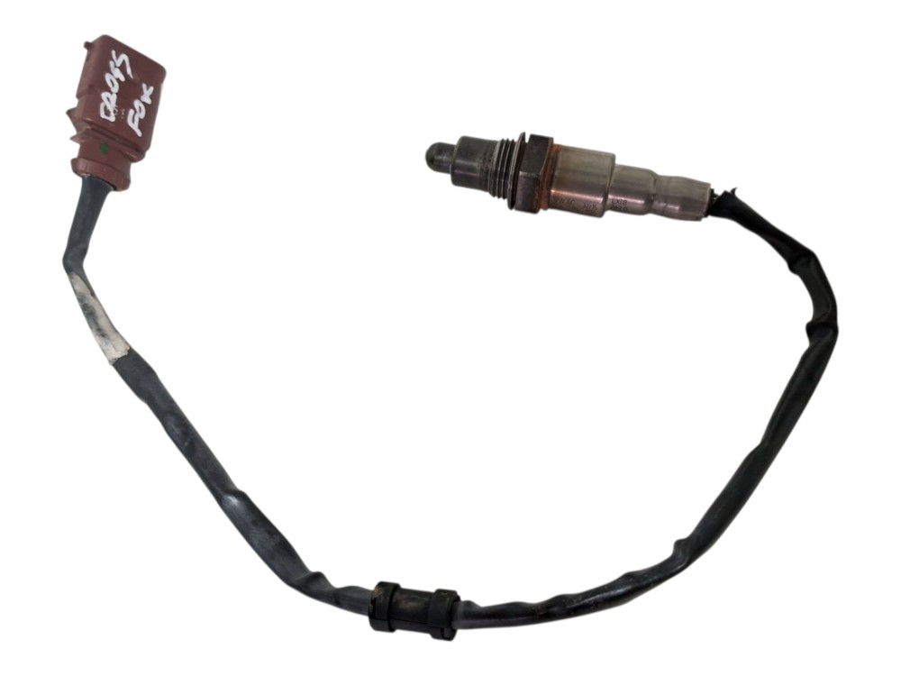 Sonda Lambda Pre Volkswagen Crossfox 2016