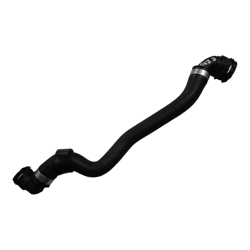 Mangueira Agua Resfriador Mercedes C200 2.0 Turbo Gas 2016 2