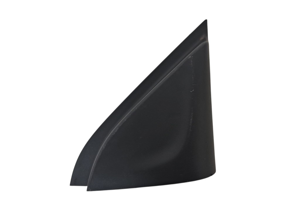 Acabamento Interno Retrovisor Direito Chevrolet Cobalt 2016 1