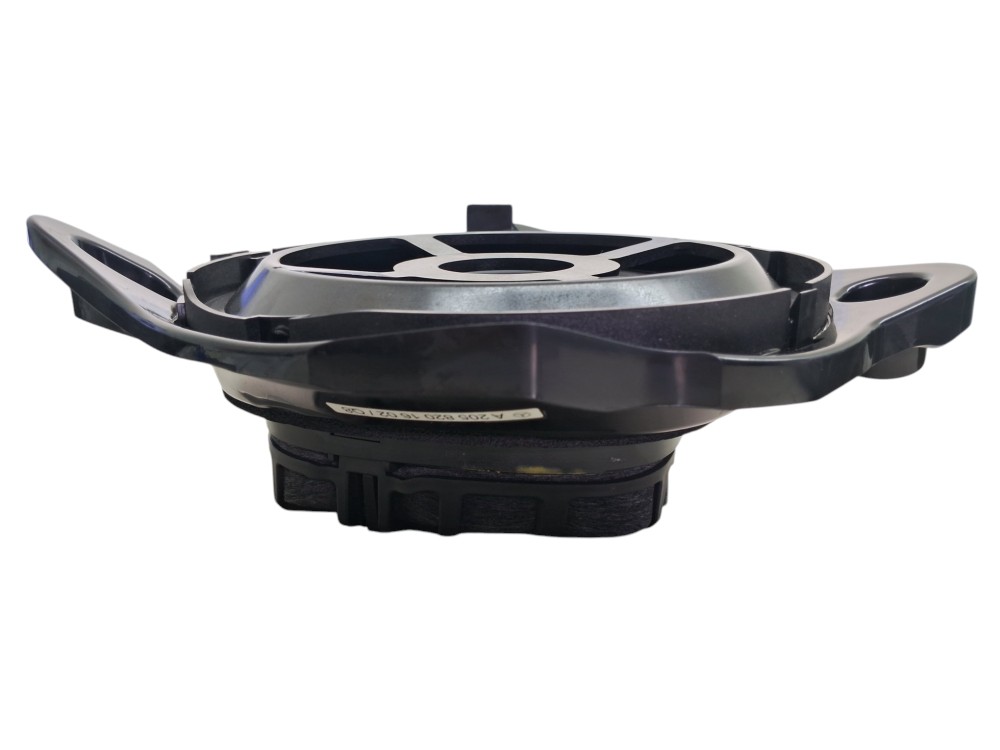 Alto Falante Assoalho Mercedes C180 2019 Preto 4