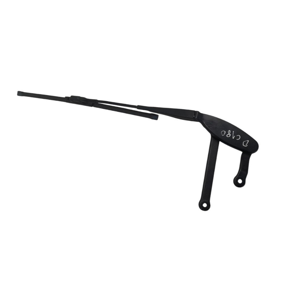 Braço Direito Limpador Parabrisa Mercedes C180 1.6 Gas 2016 Direito 2