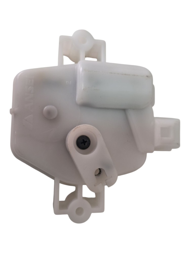 Motor Fechadura Tampa Traseiro Mitsubishi Pajero Tr4 2014
