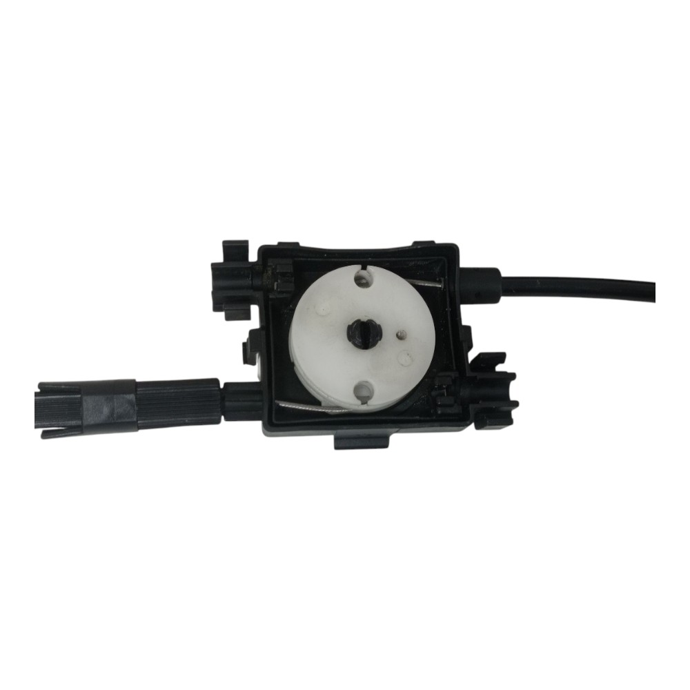 Cabo Abertura Capo Volkswagen Polo Sense 1.0 Aut 2026 3