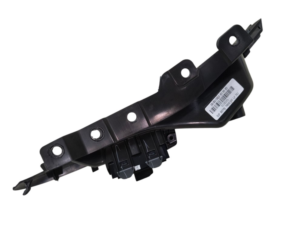 Botao Vidro Traseiro Esq Chevrolet Tracker Midnight 2024 3