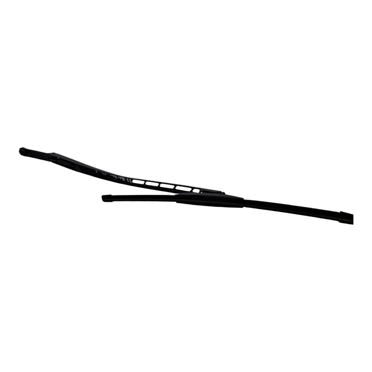 Braço Limpador Parabrisa Esquerdo Audi A3 Sportback 2012 Esquerdo 3