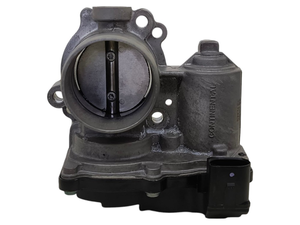 Tbi Corpo Borboleta Volkswagen Nivus Highline Tsi 1.0 2021