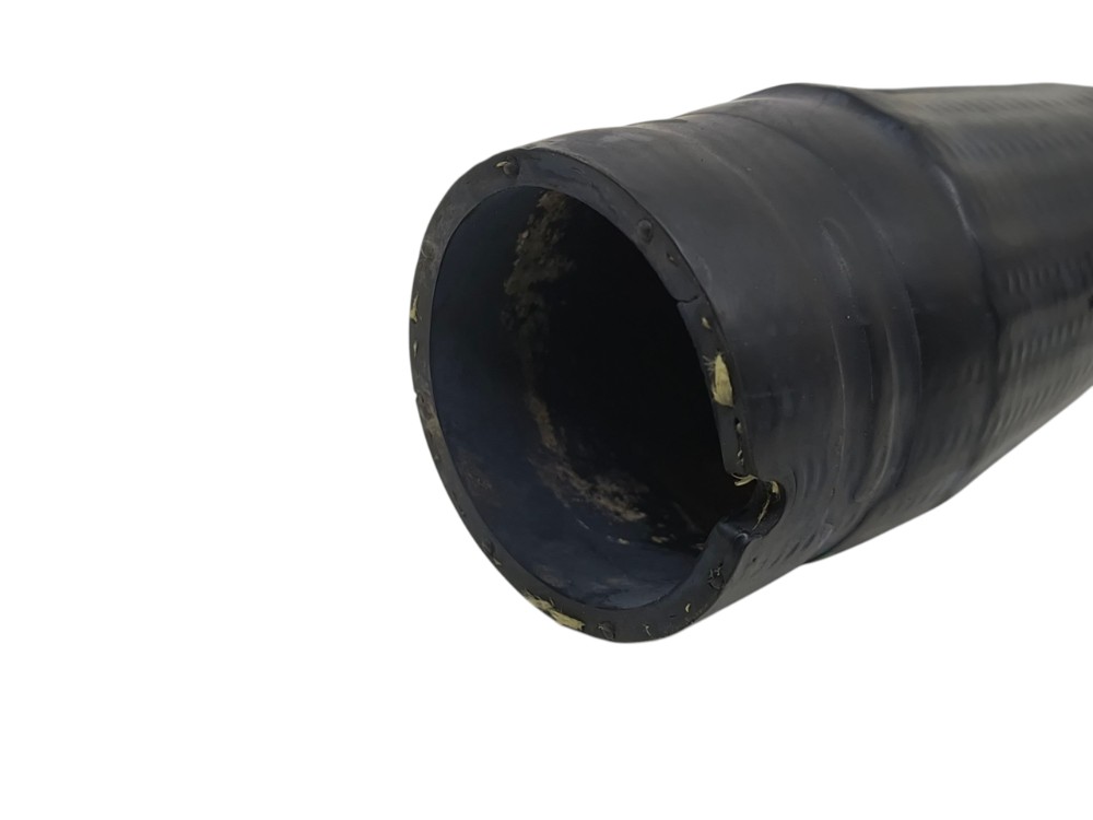 Mangueira Agua Superior Radiador Chevrolet Cobalt Lt 2019 4