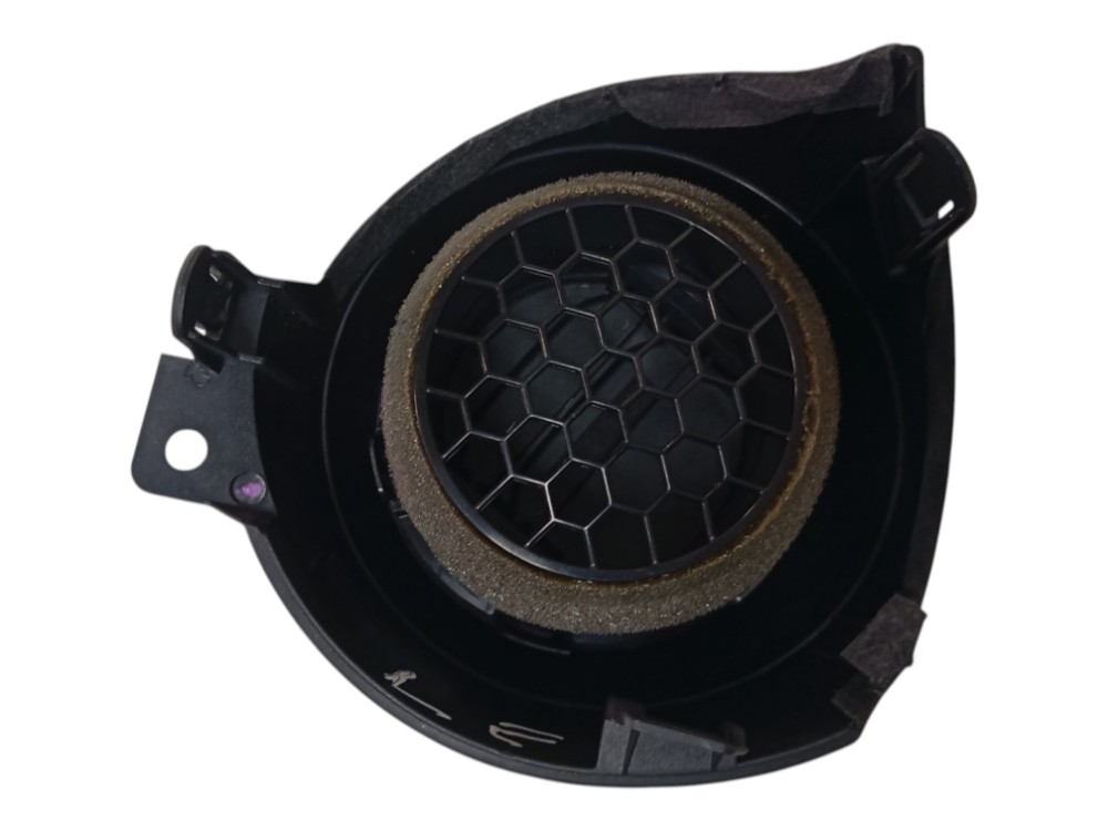 DIFUSOR AR ESQUERDO NISSAN KICKS SV 1.6 AUT 2018 5