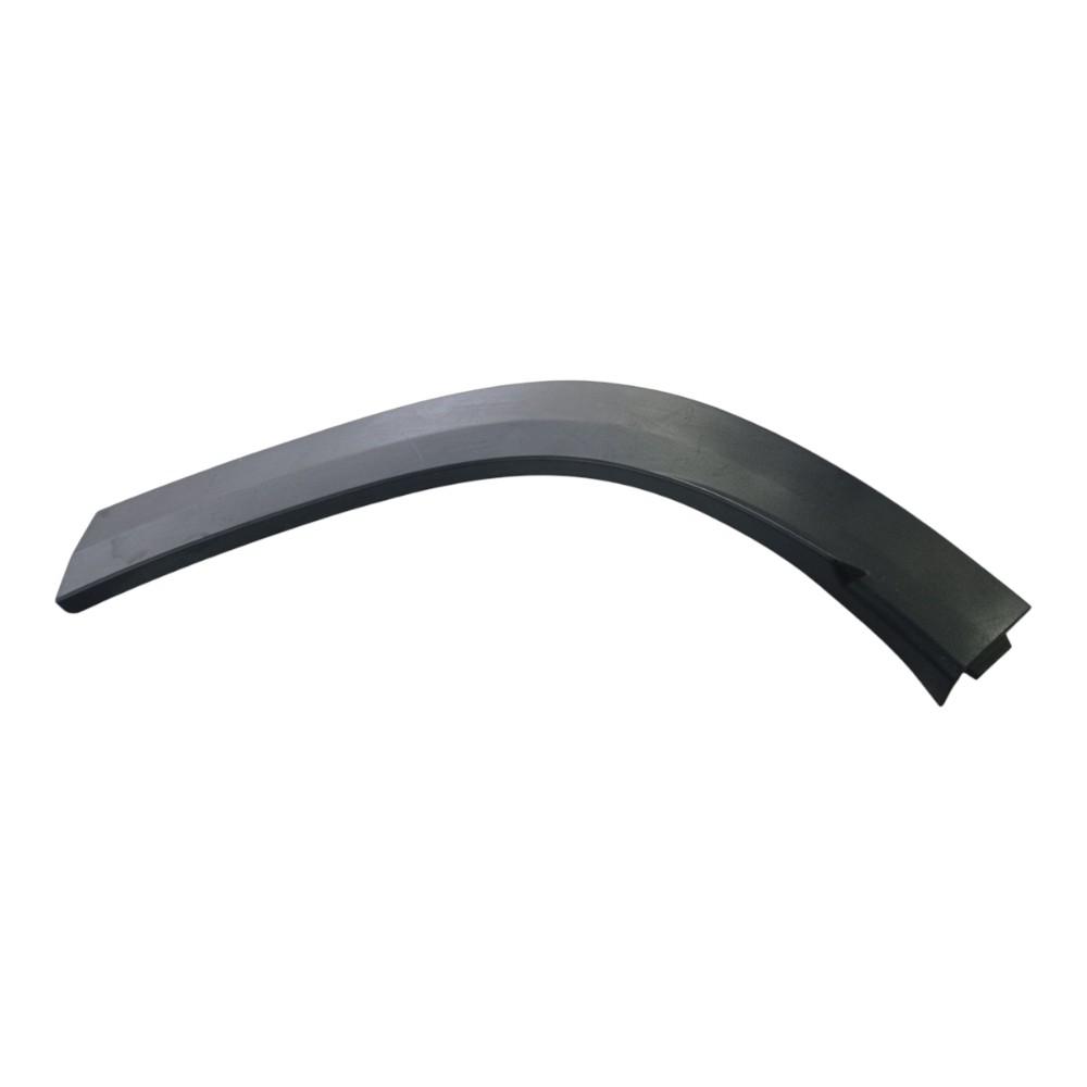 Aplique Lateral Traseiro Esquerdo Chevrolet Tracker 1.0 2026