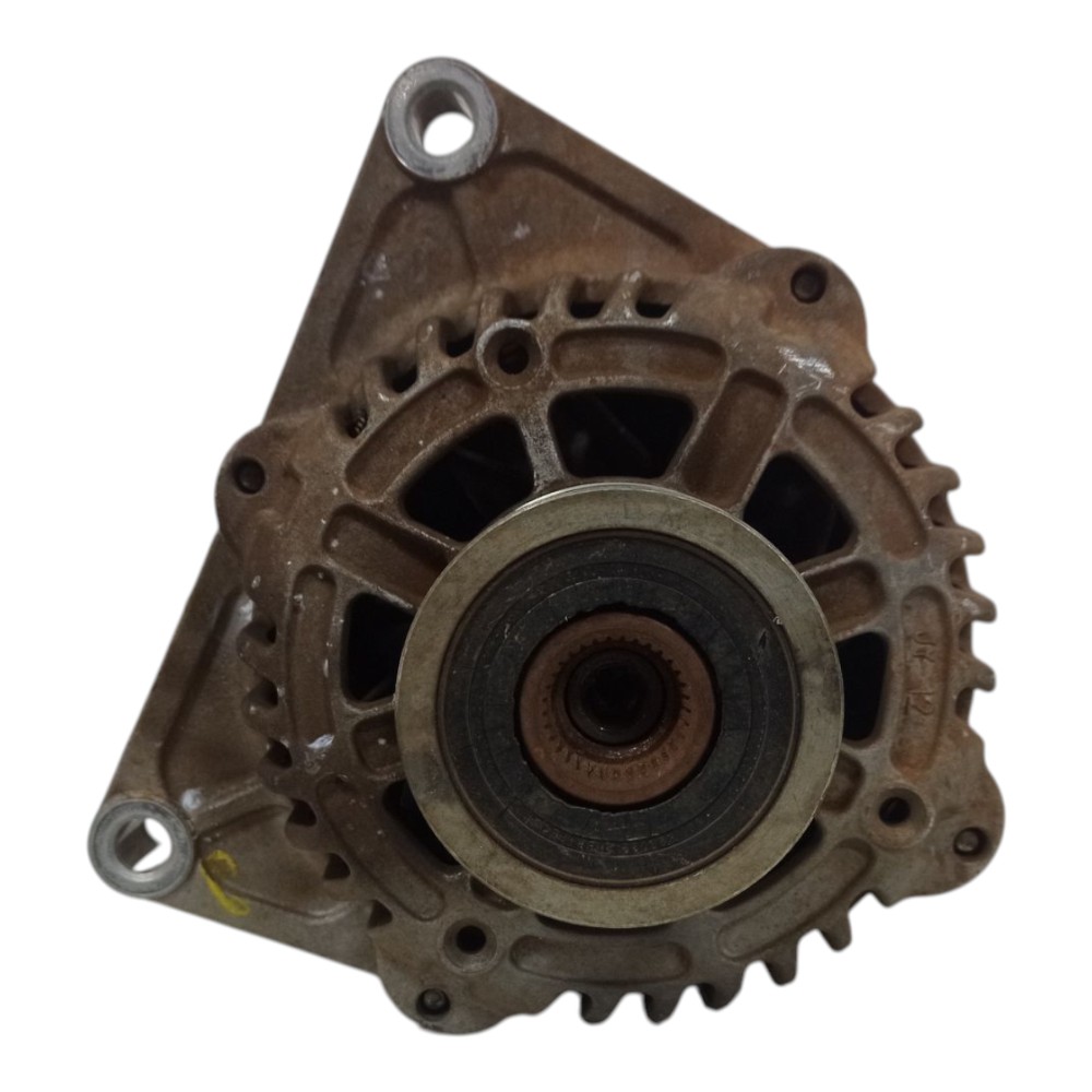 ALTERNADOR CHEVROLET CRUZE 1.8 16V FLEX AUT 2015 6