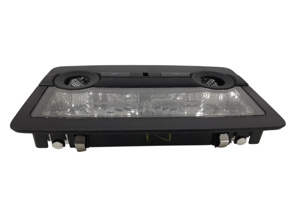 Luz Teto Cortesia Bmw X6 2014 2