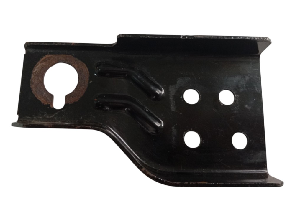 SUPORTE RADIADOR DIREITO FIAT CRONOS 1.3 2019 5