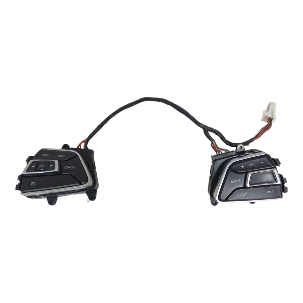 COMANDO CONTROLE VOLANTE CHERY TIGGO 5X 1.5 FLEX AUT 2020 1