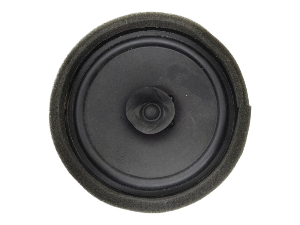 Alto Falante Porta Tras Esquerda Mitsubishi Outlander 2011 Preto 1