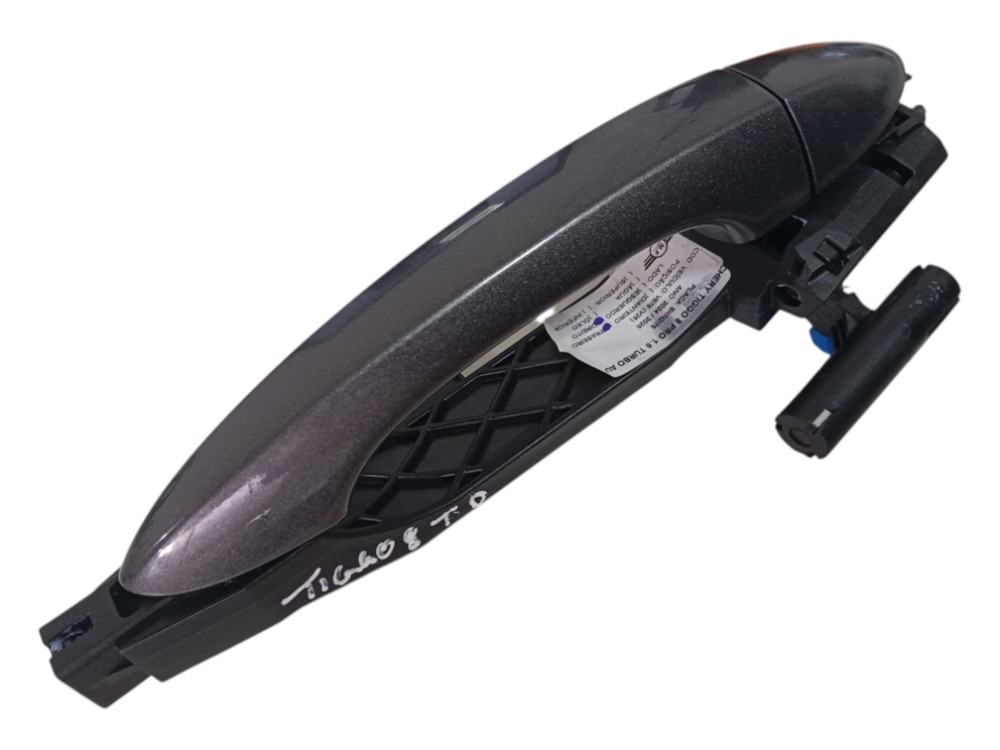 Maçaneta Externa Traseira Direita Chery Tiggo 8 Pro 1.6 2025 Traseira 4