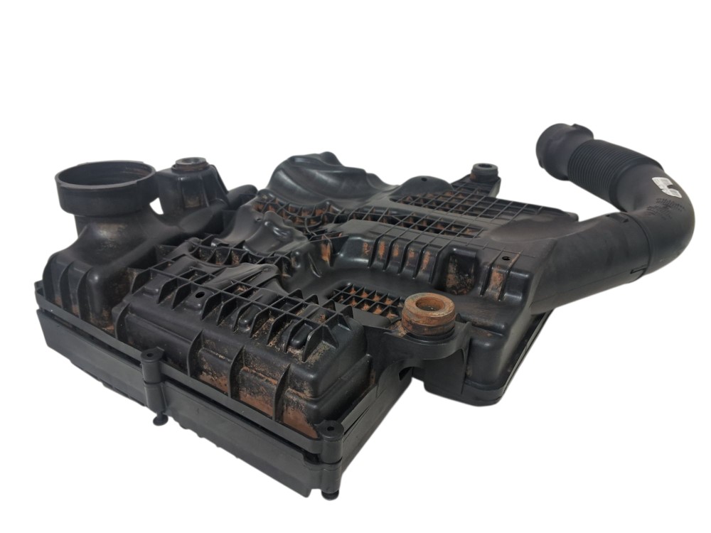 Caixa Filtro Ar Fiat Uno Way 1.0 3cc 2019 4