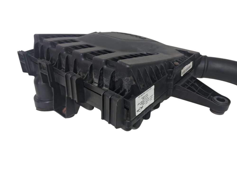 Caixa Filtro Ar Fiat Uno Way 1.0 3cc 2019 3