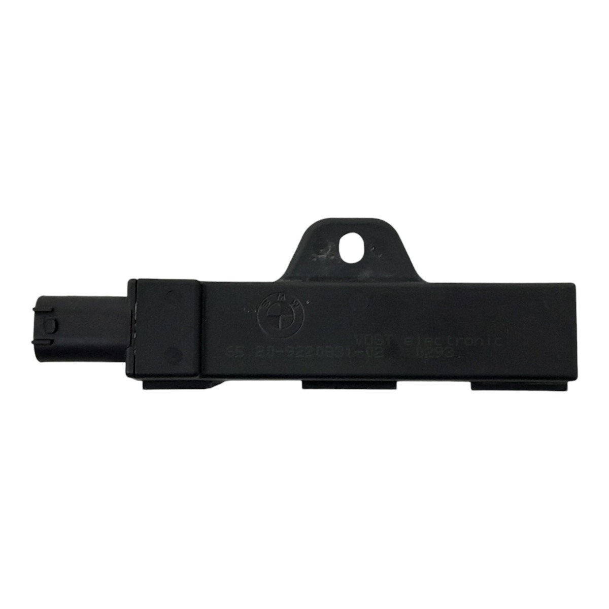 Modulo Sensor Keyless Bmw X1 Sdrive20i 2.0 Aut Flex 2020
