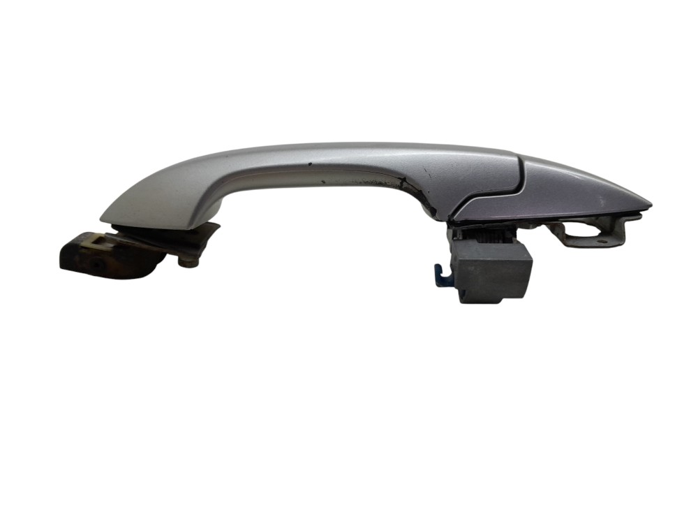 Maçaneta Externa Porta Diant Direita Honda Crv 2.0 2010 – Cinza 2