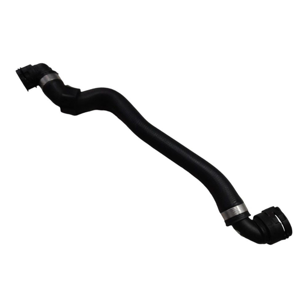 Mangueira Agua Resfriador Mercedes C200 2.0 Turbo Gas 2016 1