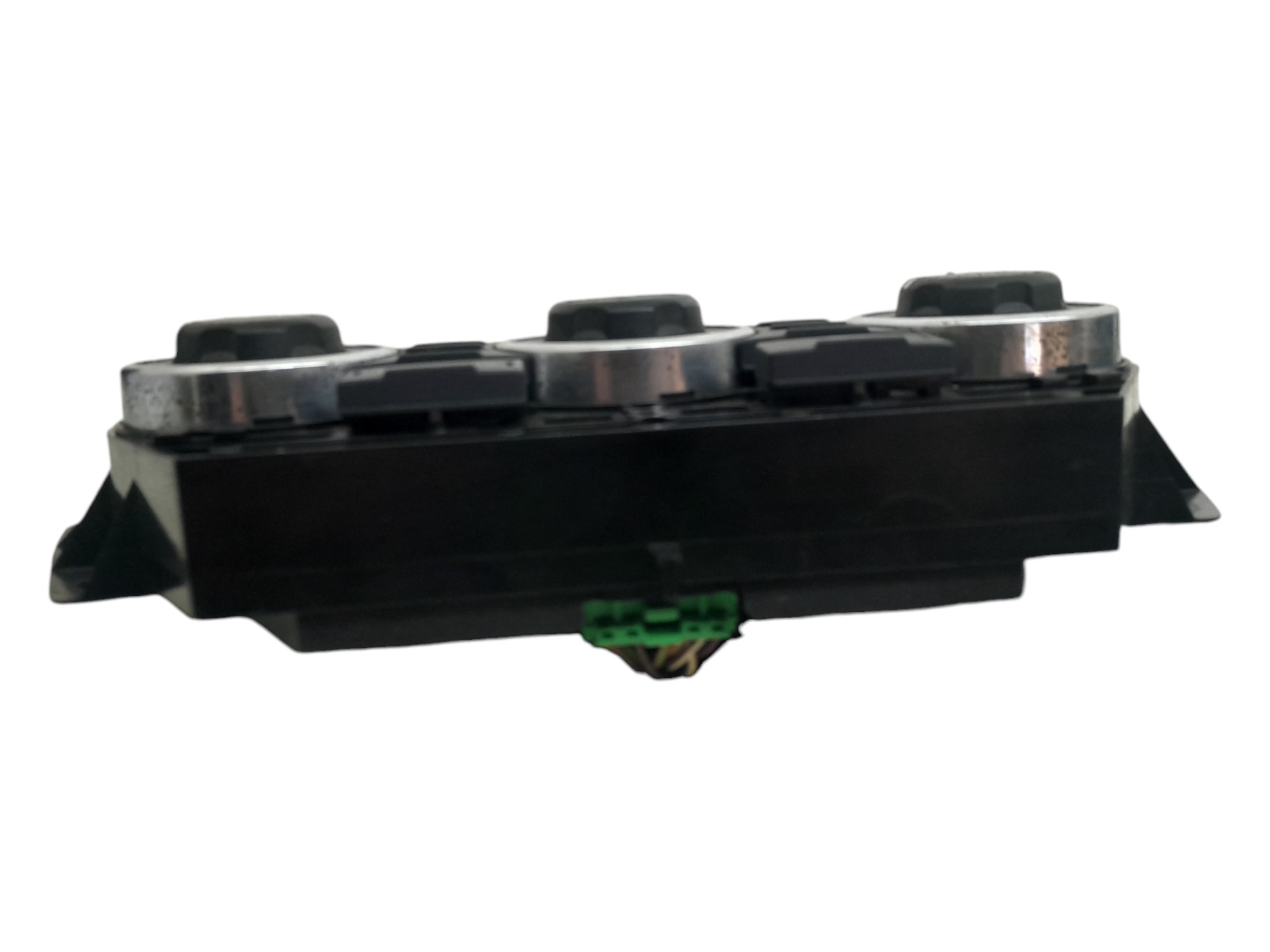 Controle Ar Condicionado Land Rover Freelander 2 2.2 2012 4