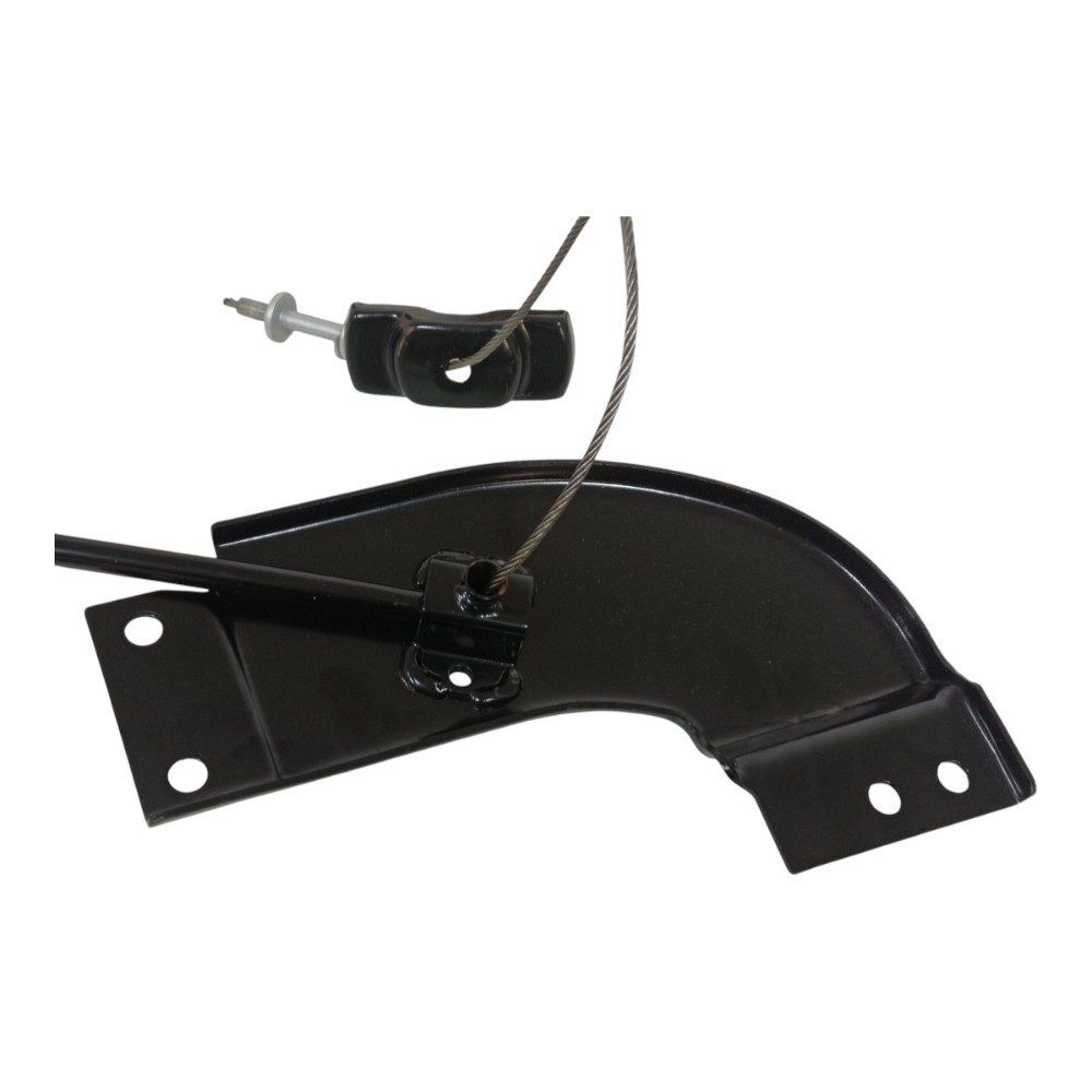 Catraca Suporte Estepe Chery Tiggo 8 Pro Tgdi 2025 3