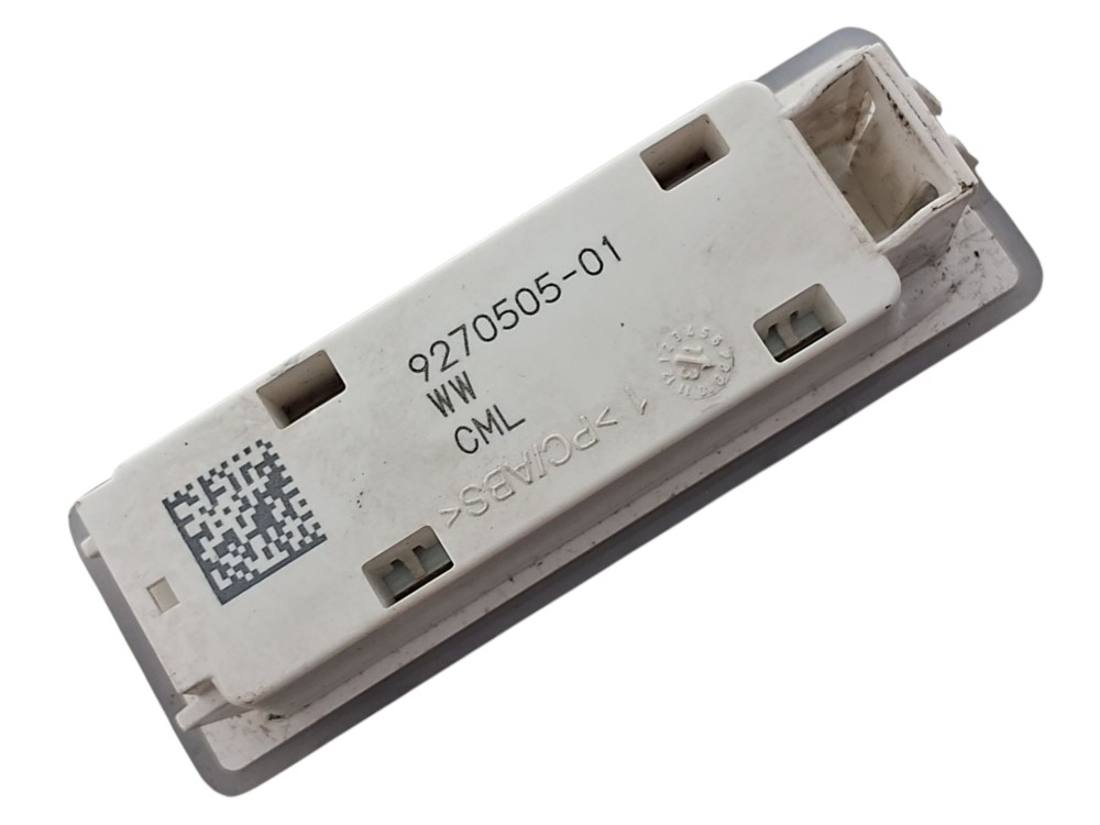 Luz Forro Porta Dianteira Direita Bmw 116i 2014 4