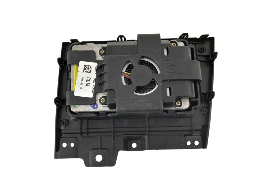 Modulo Carregador Inducao Hyundai Creta 2022 1