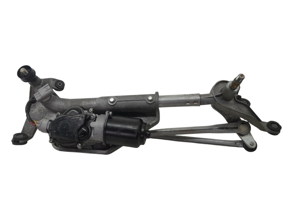 Maquina Limpador Parabrisa Honda Crv Lx 2.0 16v 2010