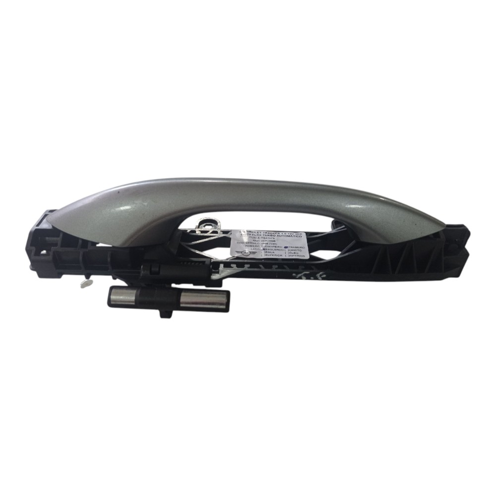 Maçaneta Externa Traseiro Esquerdo Chevrolet Tracker 2026