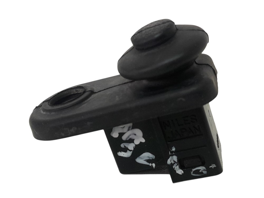 Interruptor Porta Tras Direita Mitsubishi Pajero Full 2015 3