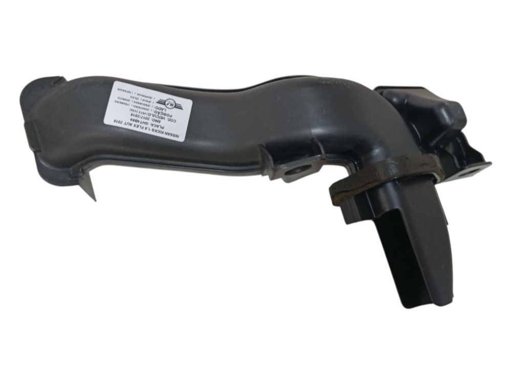 Duto Caixa Filtro Ar Nissan Kicks Sv 1.6 Aut 2018 4