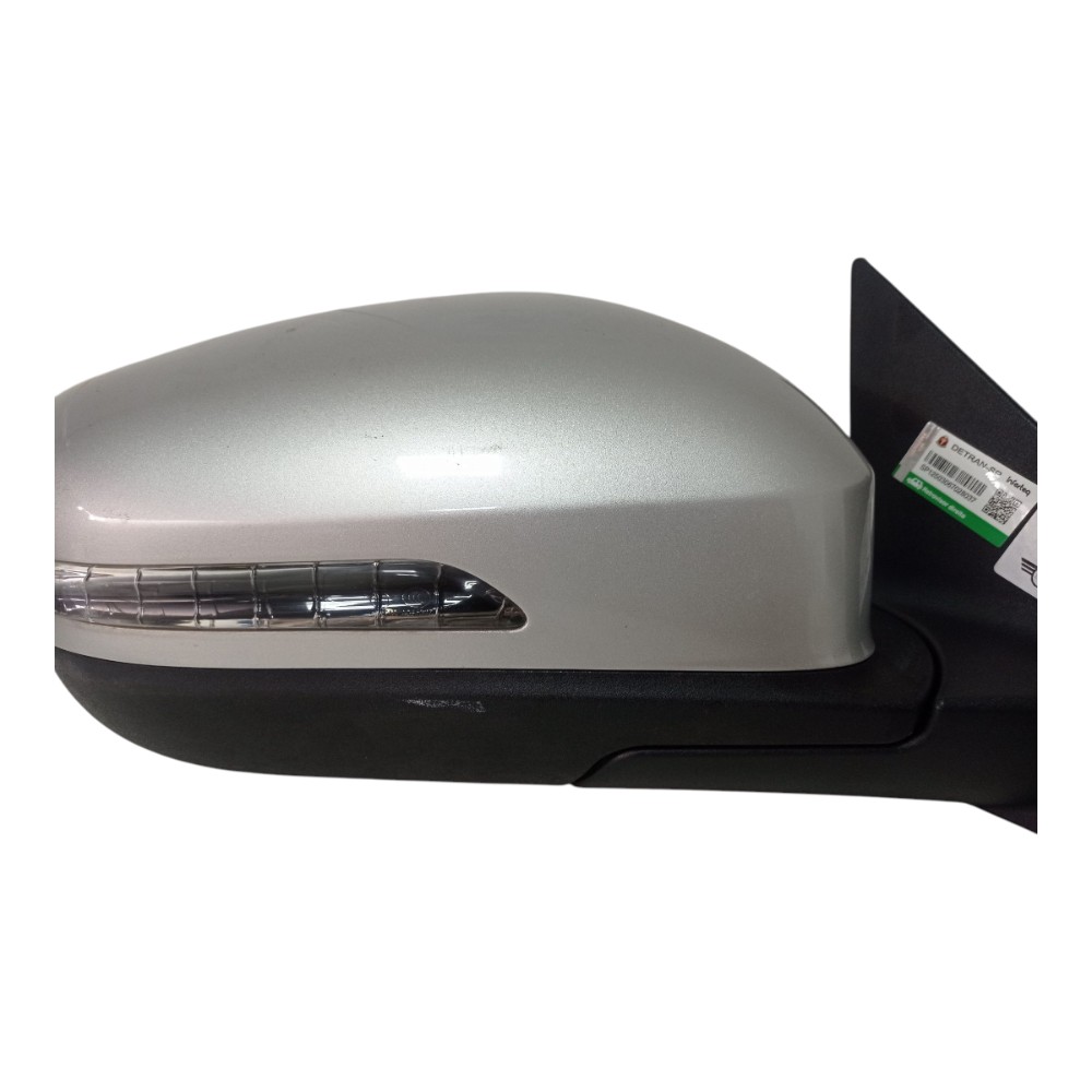 RETROVISOR DIREITO CHERY TIGGO 5X TXS 1.5 AUT 2020 4