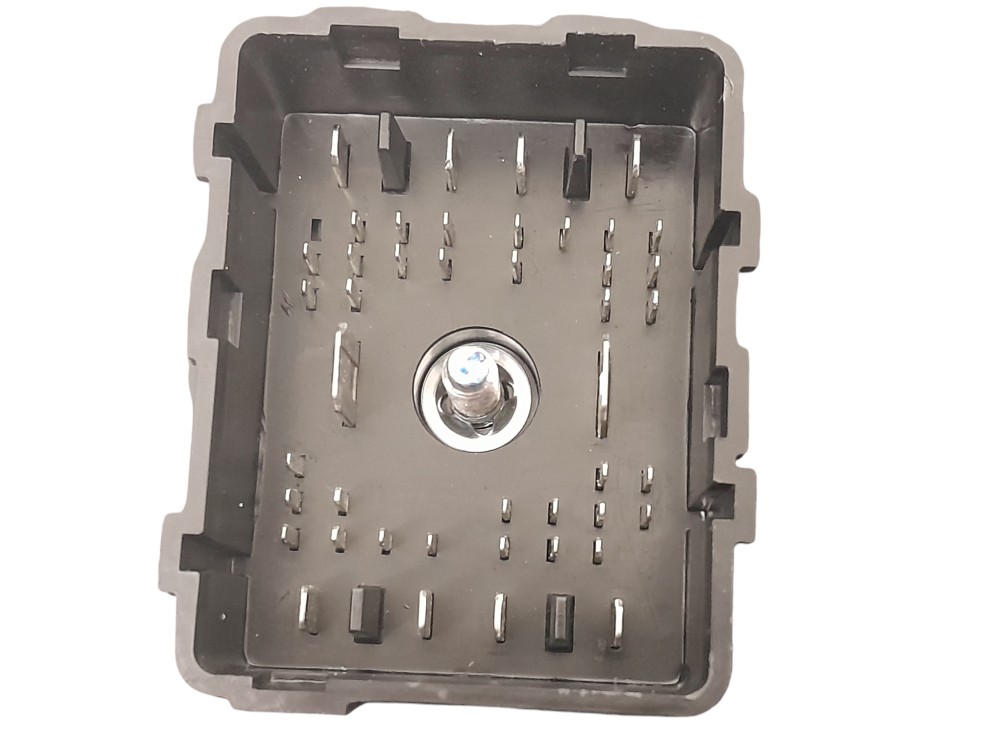 Caixa Fusivel Externa Hyundai Santa Fe 3.5 V6 Gas 2012 7