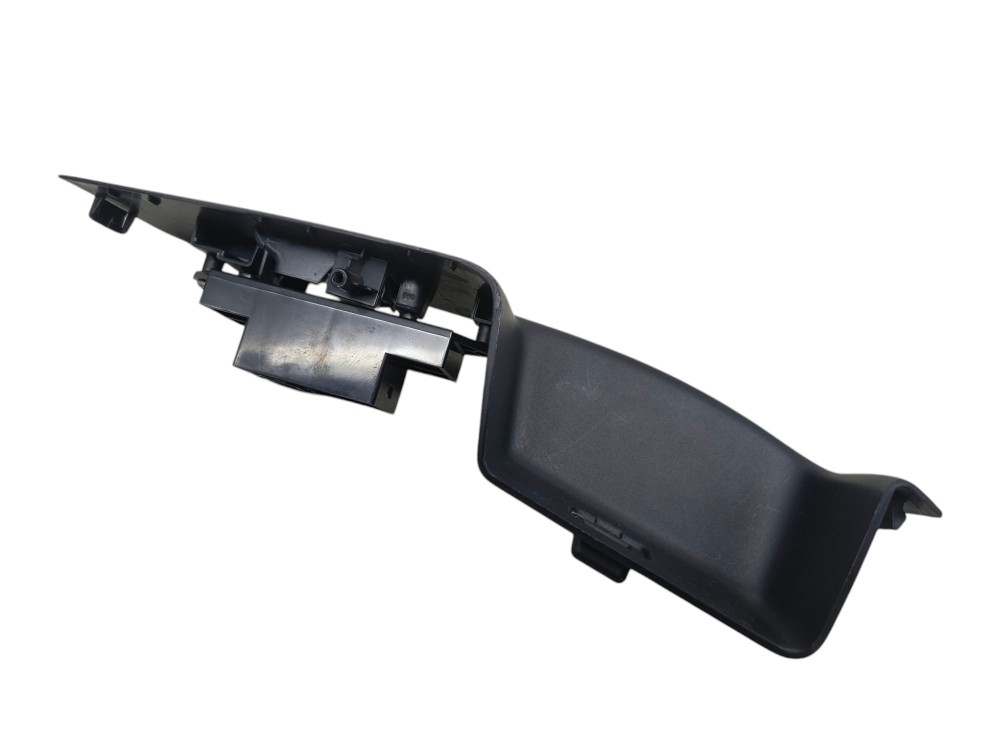 Botao Vidro Traseiro Esquerdo Mitsubishi Outlander 3.0 2011 2