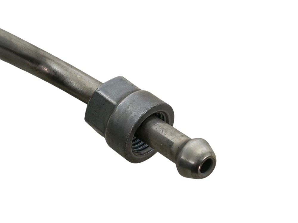 Cano Combustivel Bomba Alta Chevrolet Cruze Premier 1.4 2020 4