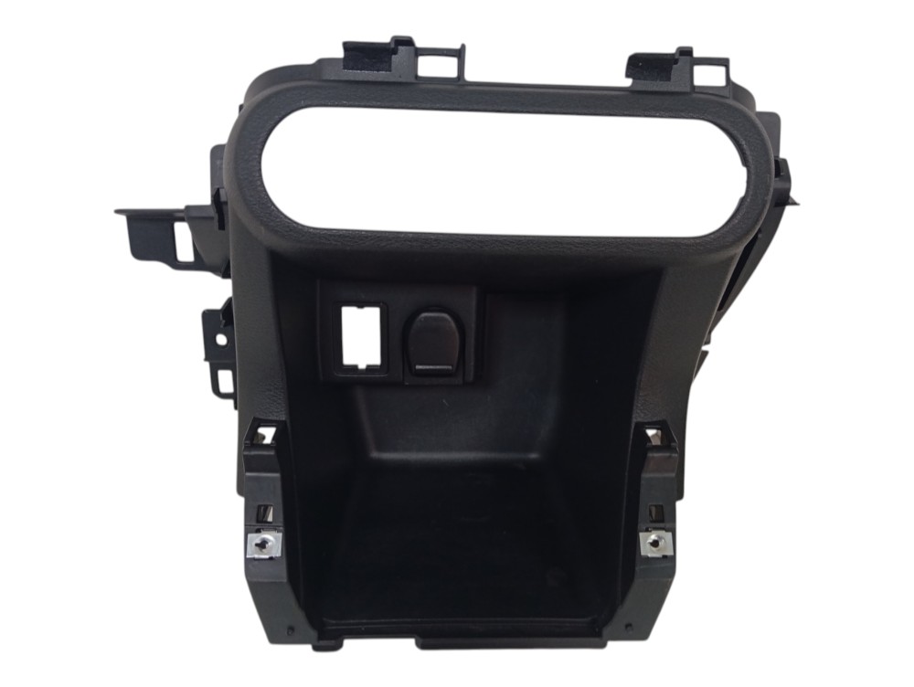 Moldura Central Console Nissan Kicks 1.6 Flex Aut 2018