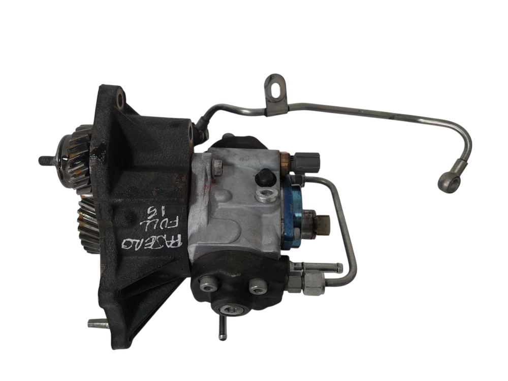 Bomba Alta Injetora Mitsubishi Pajero Full 3.2 4cc 2015 6