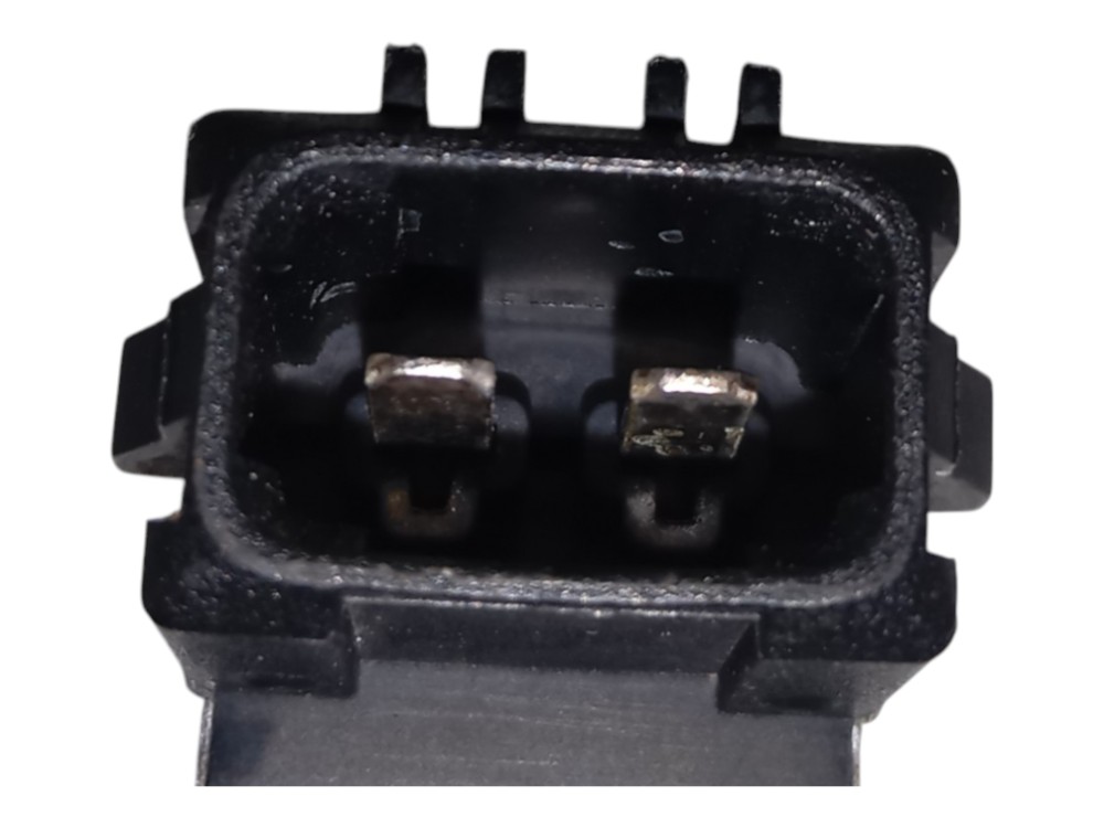 INTERRUPTOR CAPO VOLKSWAGEN FOX 1.6 FLEX 2015 9