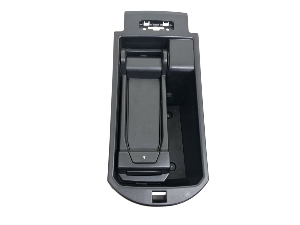 Porta Objetos Console Bmw X3 Xdrive20i 2013