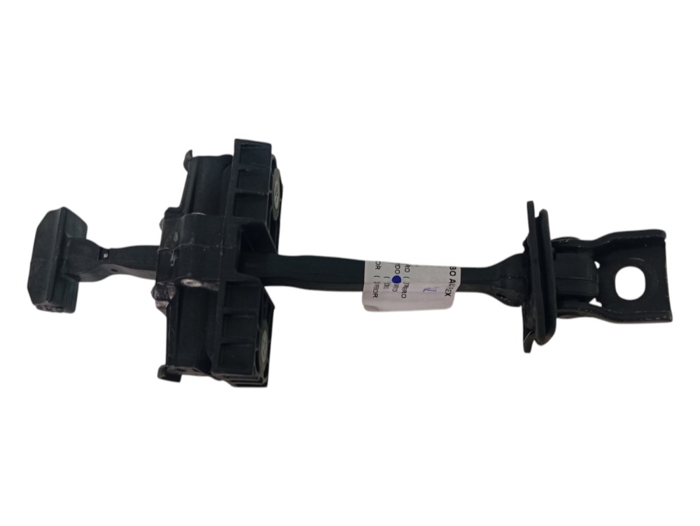 Limitador Porta Dianteiro Direito Volkswagen Polo Sense 2026 4