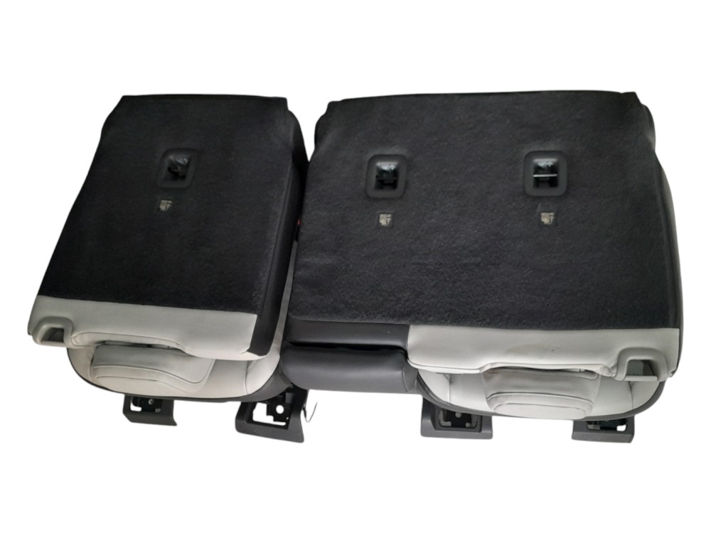 Jogo De Bancos Jeep Commander Limited Td380 2022 Branco 8