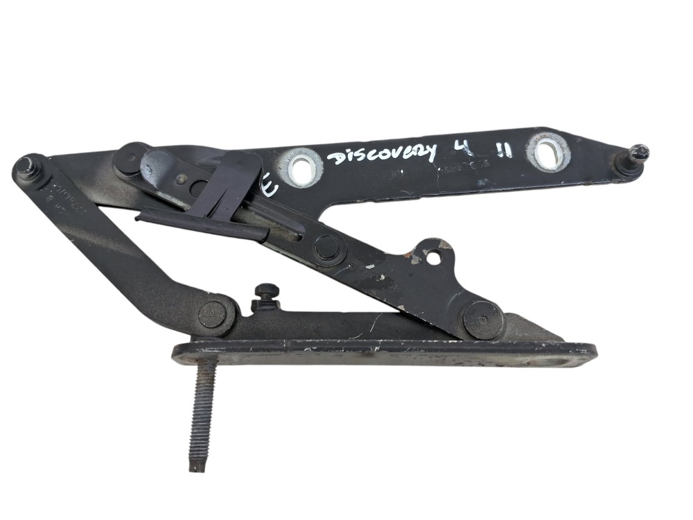 Braco Capo Esquerdo Land Rover Discovery 4 2011