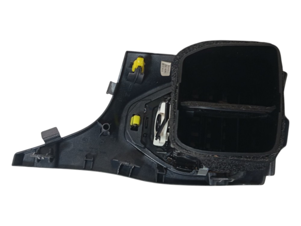 Difusor Ar Condicionado Esquerdo Chery Tiggo 5x Txs 1.5 2022 5