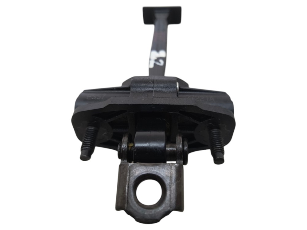 Limitador Porta Dianteiro Esquerdo Jeep Commander 2.0 2022 3