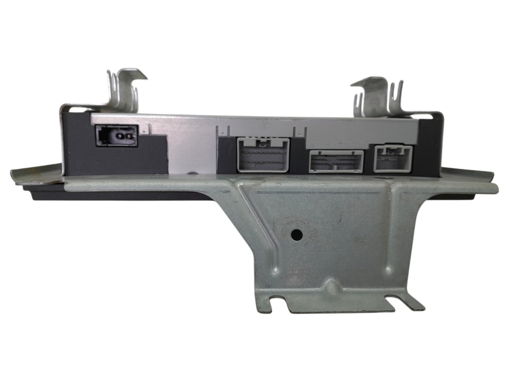 Modulo Amplificador Som Land Rover Freelander 2 Se 3.2 2008 3