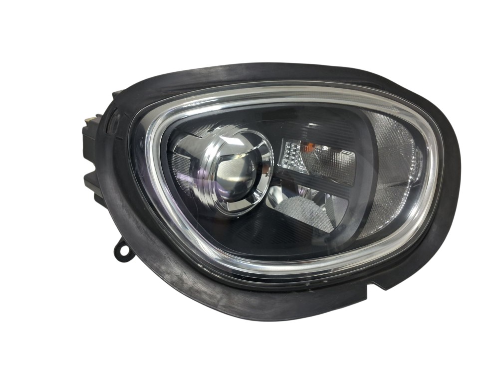 Farol Direito Mini Cooper Countryman 2018 Direito/passageiro