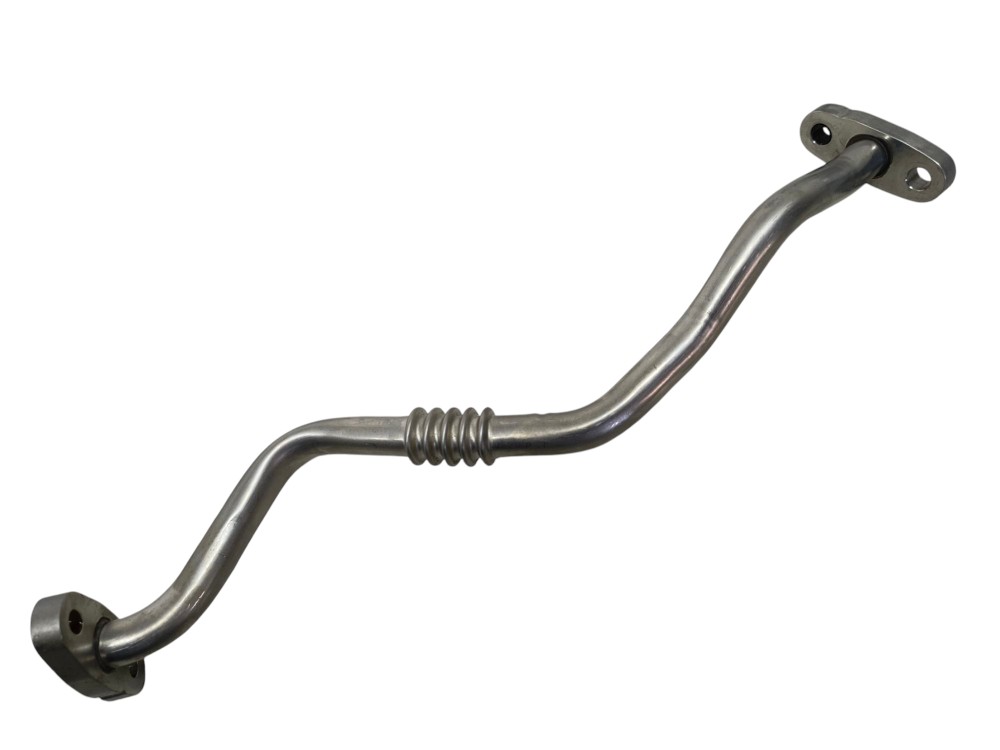 Cano Oleo Turbina Chevrolet Cruze Premier 1.4 16v Turbo 2020 2
